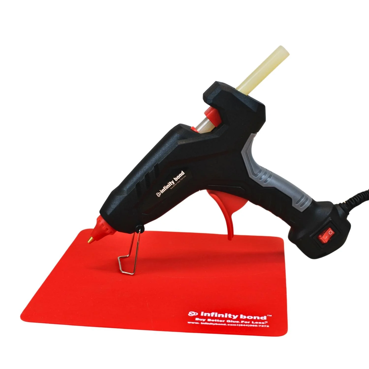 Hot Glue Gun Finder
